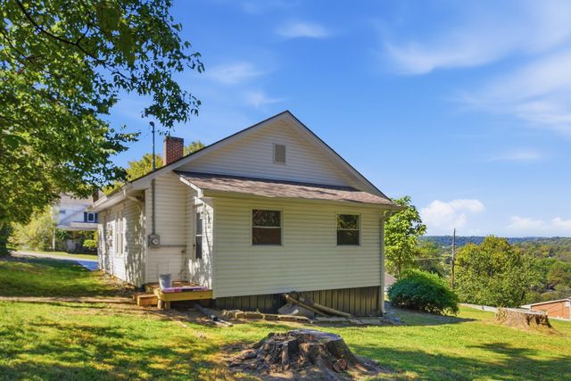 404 Mccreary Avenue, Frankfort, KY 40601