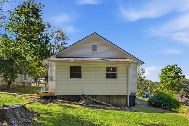 404 Mccreary Avenue, Frankfort, KY 40601