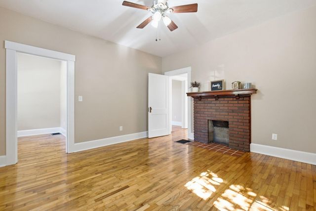 404 Mccreary Avenue, Frankfort, KY 40601