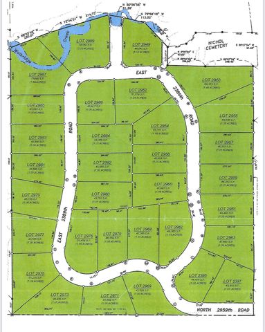 2954 Walbridge Creek Circle, Marseilles, IL 61341