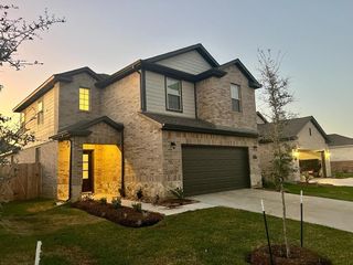 5727 Tabula Rasa Drive, Katy, TX 77493