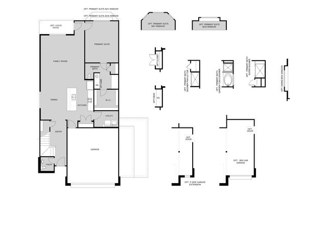 8017 Charlestown Lane, Fort Worth, TX 76140