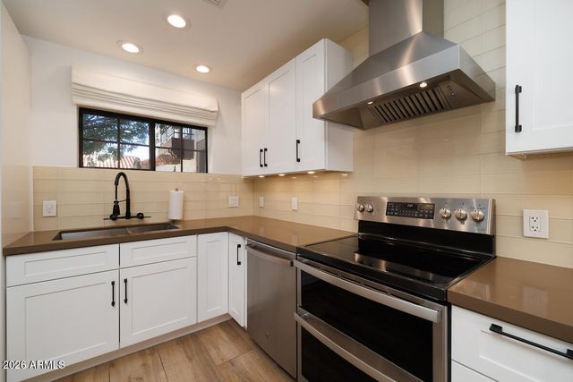 6349 N 78TH Street 103, Scottsdale, AZ 85250