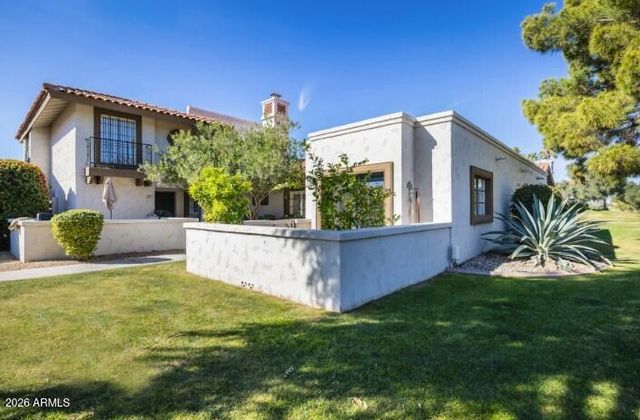 6349 N 78TH Street 103, Scottsdale, AZ 85250