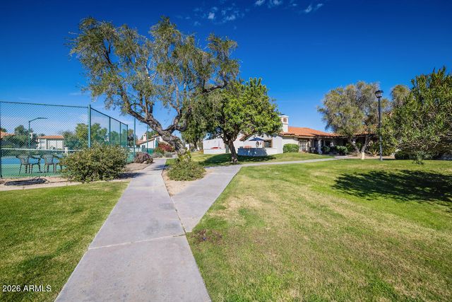 6349 N 78TH Street 103, Scottsdale, AZ 85250