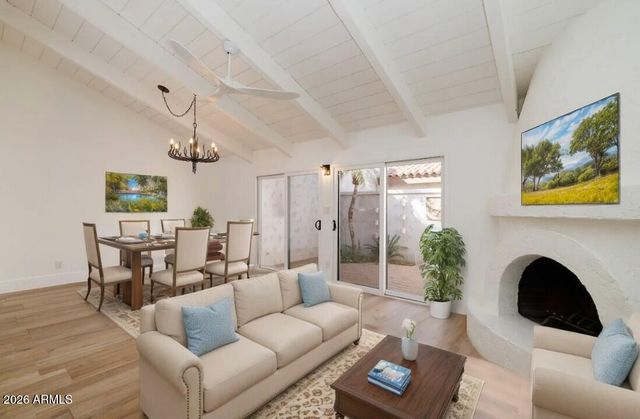 6349 N 78TH Street 103, Scottsdale, AZ 85250