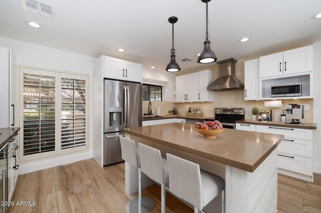 6349 N 78TH Street 103, Scottsdale, AZ 85250