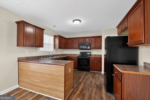 6349 Alford Circle, Lithonia, GA 30058