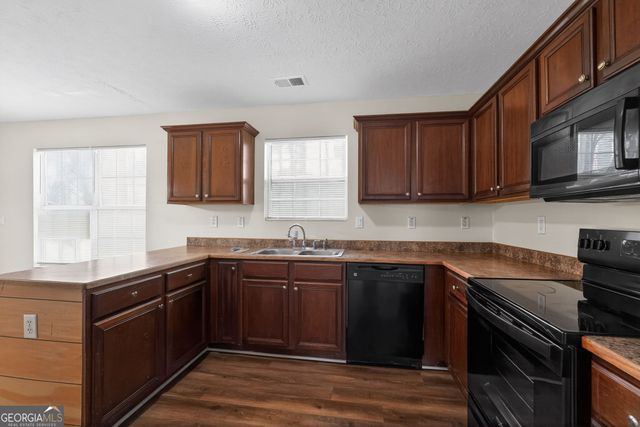 6349 Alford Circle, Lithonia, GA 30058