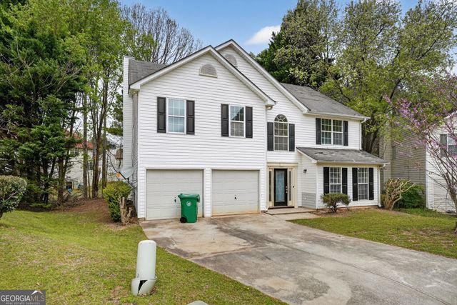 6349 Alford Circle, Lithonia, GA 30058