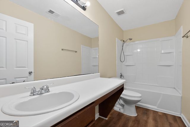 6349 Alford Circle, Lithonia, GA 30058