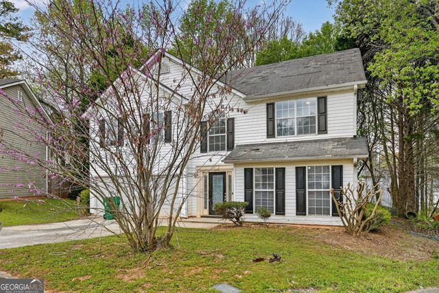 6349 Alford Circle, Lithonia, GA 30058