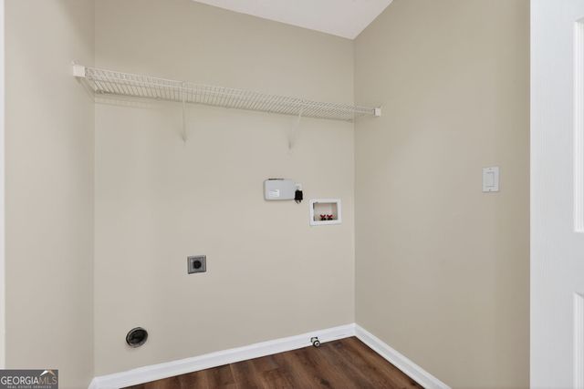 6349 Alford Circle, Lithonia, GA 30058