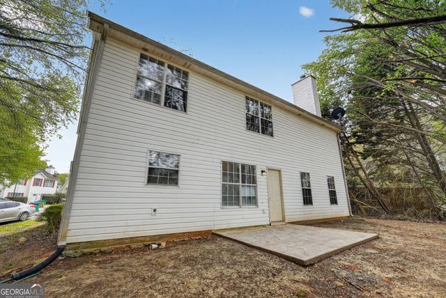 6349 Alford Circle, Lithonia, GA 30058