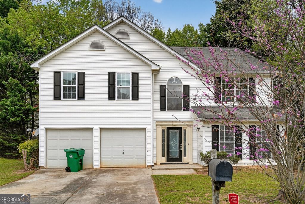 6349 Alford Circle, Lithonia, GA 30058