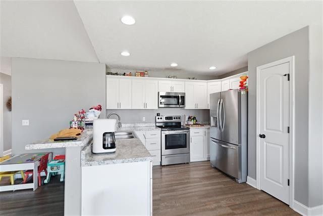 447 Fairbanks Ave, Bowling Green, KY 42101