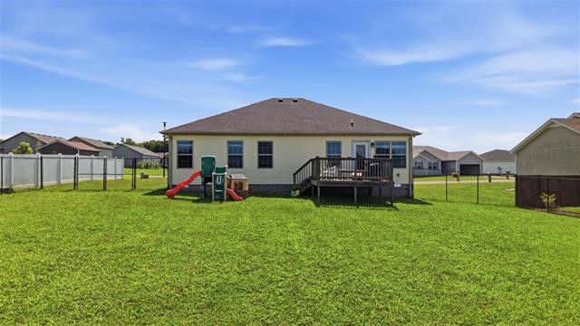 447 Fairbanks Ave, Bowling Green, KY 42101