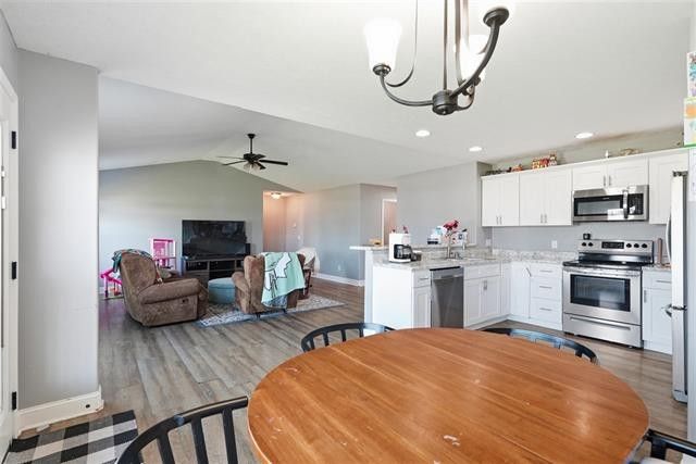 447 Fairbanks Ave, Bowling Green, KY 42101