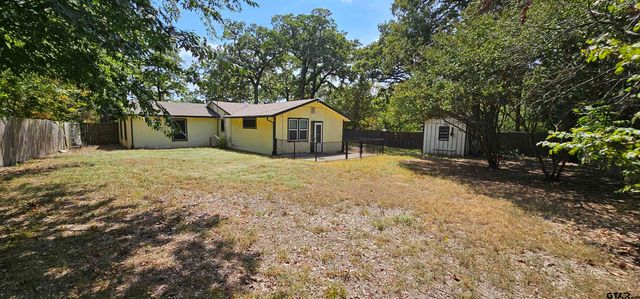 509 Hillcrest Drive, Tool, TX 75143