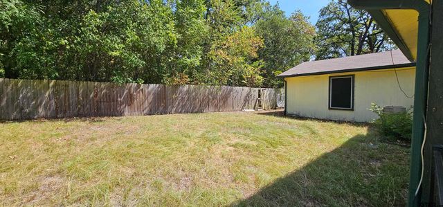 509 Hillcrest Drive, Tool, TX 75143