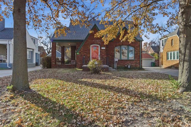 141 N Oliver Ave, Wichita, KS 67208