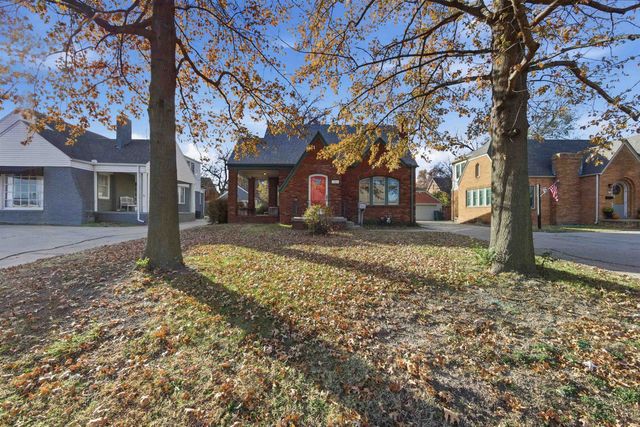 141 N Oliver Ave, Wichita, KS 67208