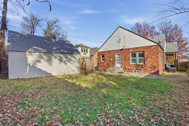 141 N Oliver Ave, Wichita, KS 67208