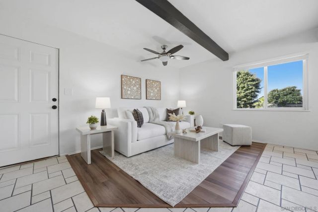 2805-7 N 46Th St, San Diego, CA 92105