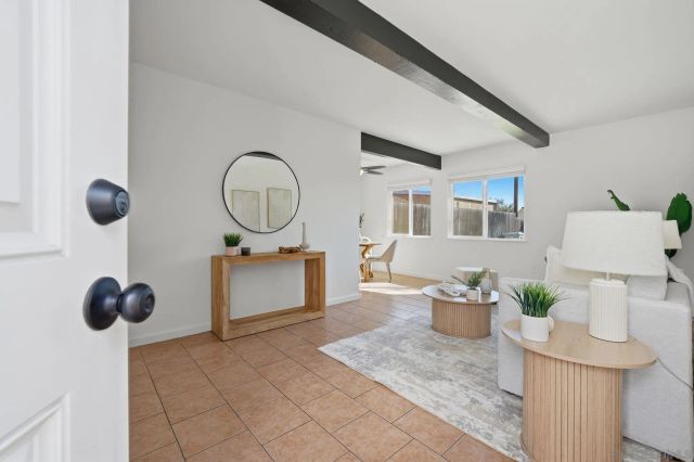 2805-7 N 46Th St, San Diego, CA 92105