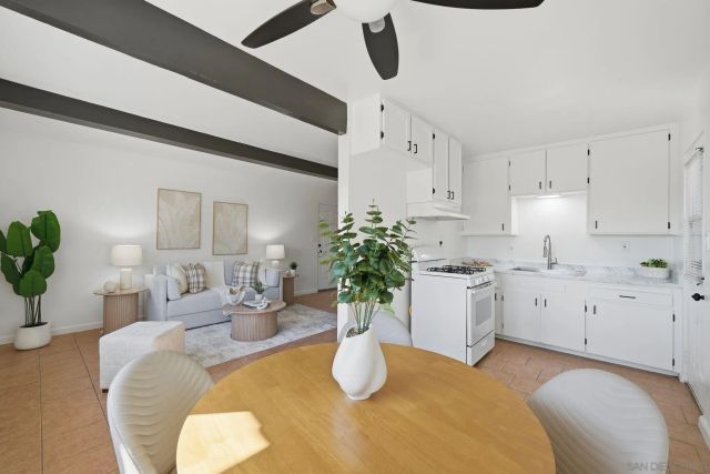 2805-7 N 46Th St, San Diego, CA 92105