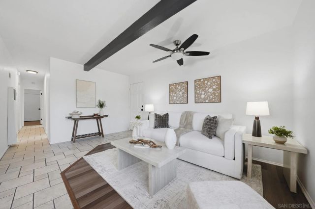 2805-7 N 46Th St, San Diego, CA 92105