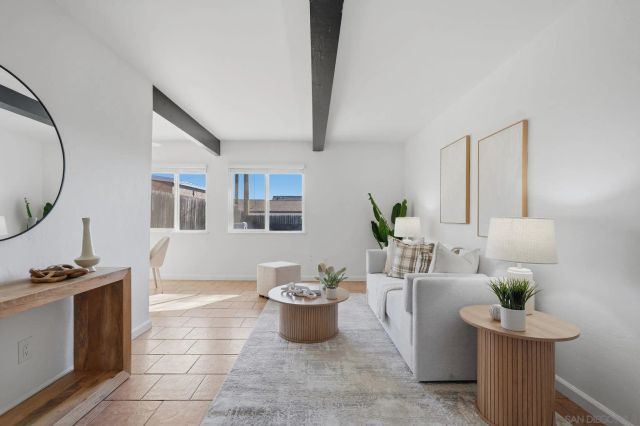 2805-7 N 46Th St, San Diego, CA 92105