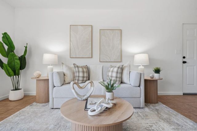 2805-7 N 46Th St, San Diego, CA 92105