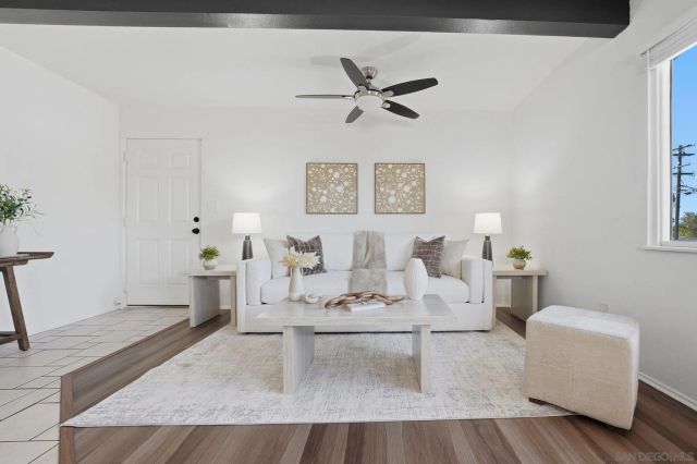 2805-7 N 46Th St, San Diego, CA 92105