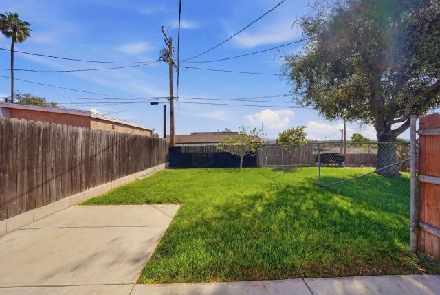 2805-7 N 46Th St, San Diego, CA 92105