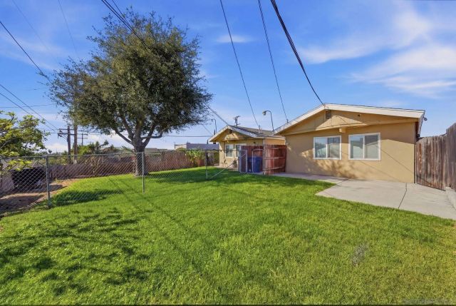 2805-7 N 46Th St, San Diego, CA 92105