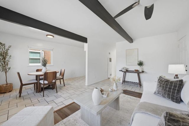 2805-7 N 46Th St, San Diego, CA 92105