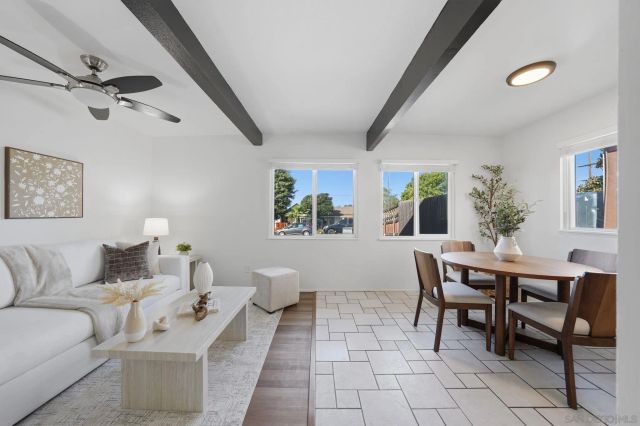 2805-7 N 46Th St, San Diego, CA 92105