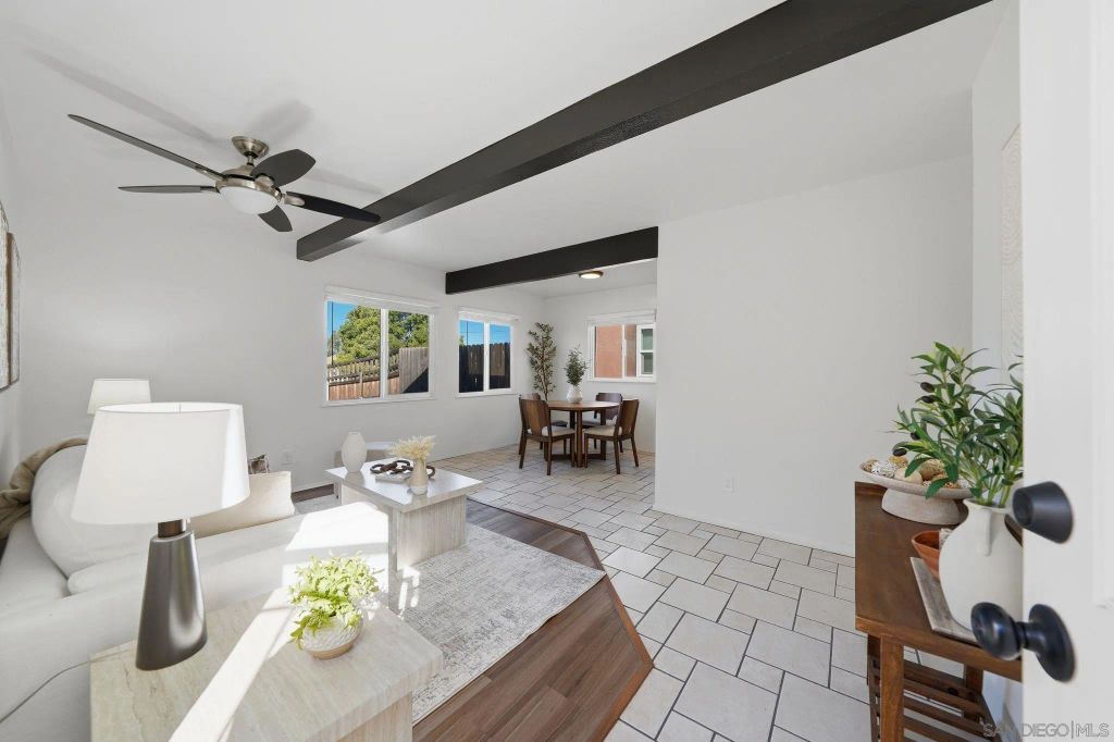 2805-7 N 46Th St, San Diego, CA 92105