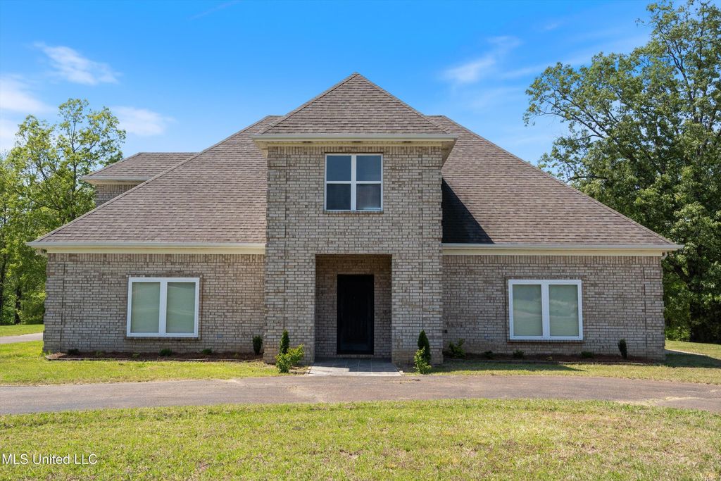 206 Swan Lk Drive, Coldwater, MS 38618 — photo 2
