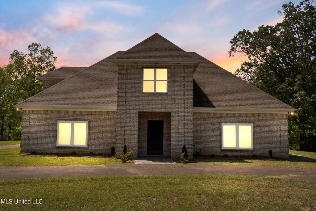 206 Swan Lk Drive, Coldwater, MS 38618 — photo 4