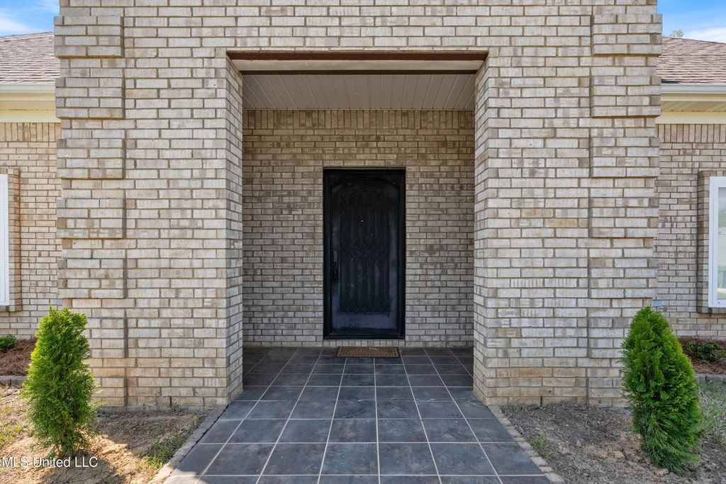 206 Swan Lk Drive, Coldwater, MS 38618 — photo 5