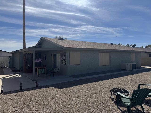 1956 San Gabriel Dr, Yuma, AZ 85365