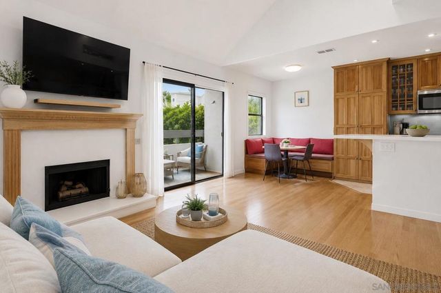 701 Kettner Blvd 16, San Diego, CA 92101