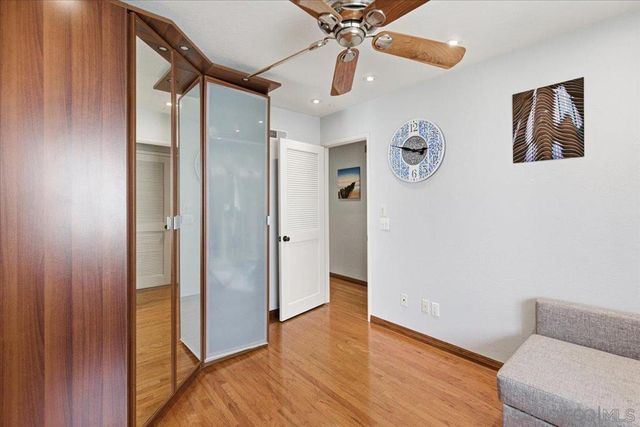 701 Kettner Blvd 16, San Diego, CA 92101
