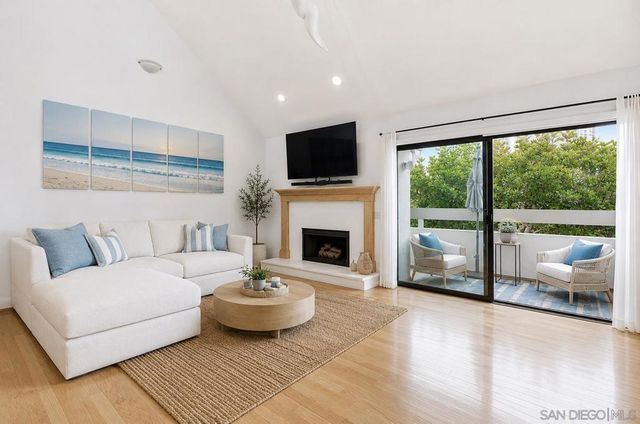 701 Kettner Blvd 16, San Diego, CA 92101