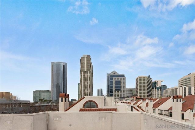 701 Kettner Blvd 16, San Diego, CA 92101