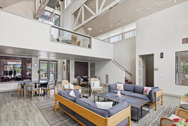 701 Kettner Blvd 16, San Diego, CA 92101
