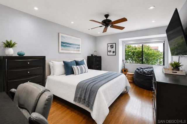 701 Kettner Blvd 16, San Diego, CA 92101