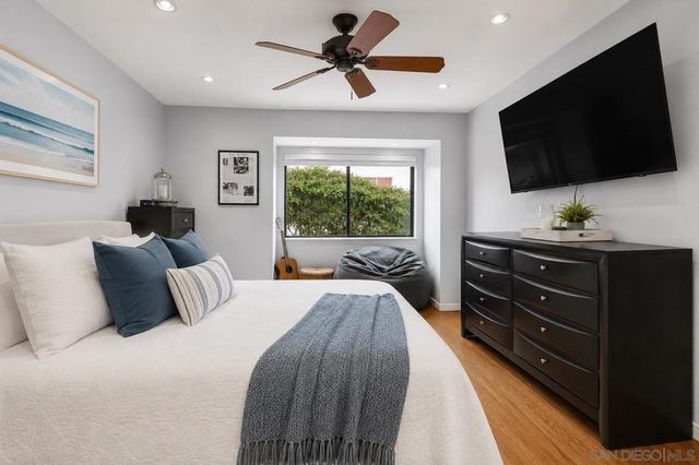 701 Kettner Blvd 16, San Diego, CA 92101